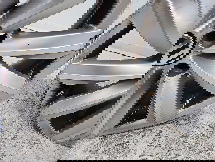 Set jante aliaj Volkswagen Passat B7 (365) [Fabr 2010-2014] Break 3AA601025F