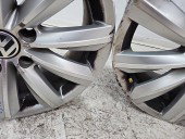 Set jante aliaj Volkswagen Passat B7 (365) [Fabr 2010-2014] Break 3AA601025F