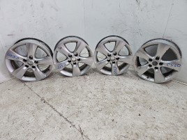 Set jante aliaj Opel Astra J [Fabr 2009-2015] 13259247