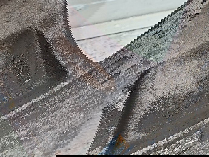 Set jante aliaj Opel Astra J [Fabr 2009-2015] 13259247