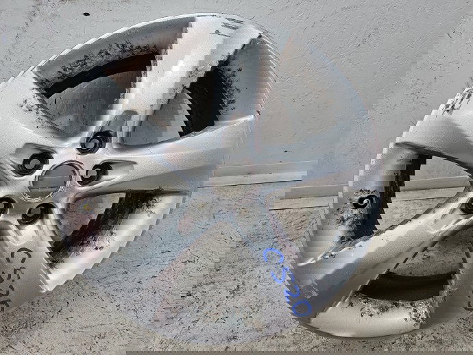 Set jante aliaj Opel Astra J [Fabr 2009-2015] 13259247