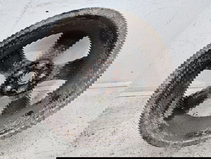 Set jante aliaj Opel Astra J [Fabr 2009-2015] 13259247