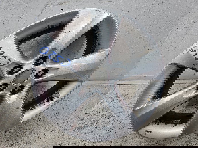 Set jante aliaj Opel Astra J [Fabr 2009-2015] 13259247