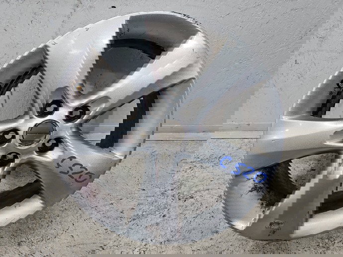 Set jante aliaj Opel Astra J [Fabr 2009-2015] 13259247