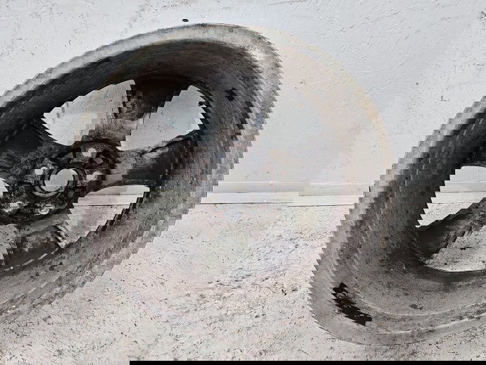 Set jante aliaj Opel Astra J [Fabr 2009-2015] 13259247