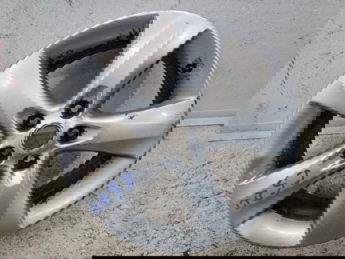 Set jante aliaj Opel Astra J [Fabr 2009-2015] 13259247