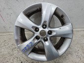 Set jante aliaj Opel Astra J [Fabr 2009-2015] 13259247
