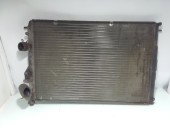 Radiator apa Dacia Logan 1 1.5 DCI 8200189288C 2004-2012