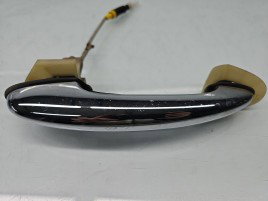 Maner usa stanga spate MINI Countryman (R60) [Fabr 2010-2016] B14 True Blue Metalc