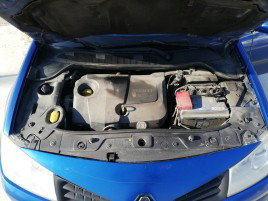 Dezmembrari Renault Megane II