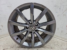 Janta aliaj Volkswagen Passat B8 (3G2) [Fabr 2015-prezent] 3G0601025Q