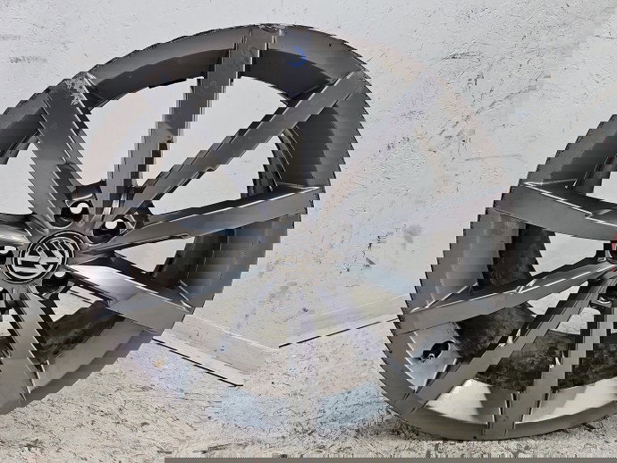 Janta aliaj Volkswagen Passat B8 (3G2) [Fabr 2015-prezent] 3G0601025Q