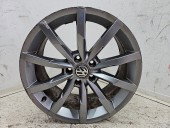 Janta aliaj Volkswagen Passat B8 (3G2) [Fabr 2015-prezent] 3G0601025Q