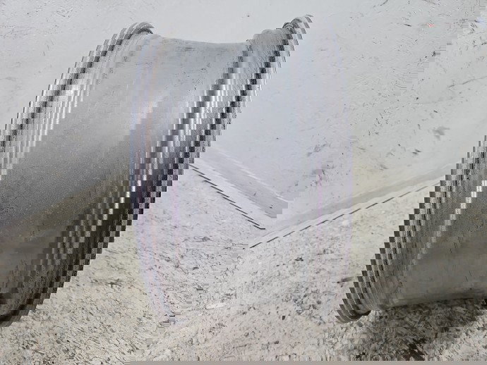 Janta aliaj Volkswagen Passat B8 (3G2) [Fabr 2015-prezent] 3G0601025Q