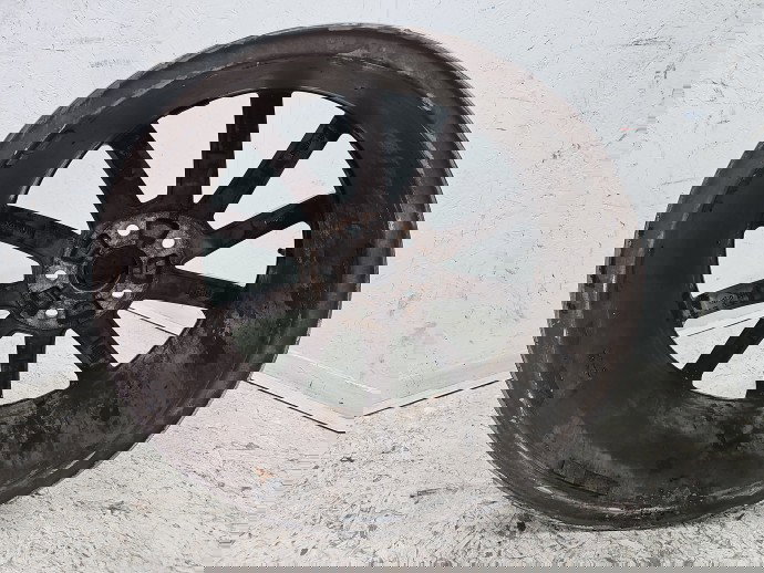 Janta aliaj Volkswagen Passat B8 (3G2) [Fabr 2015-prezent] 3G0601025Q