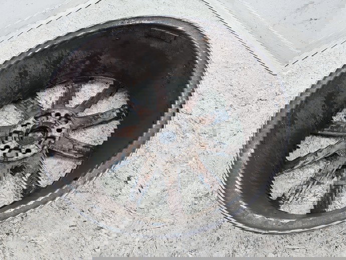 Janta aliaj Volkswagen Passat B8 (3G2) [Fabr 2015-prezent] 3G0601025Q