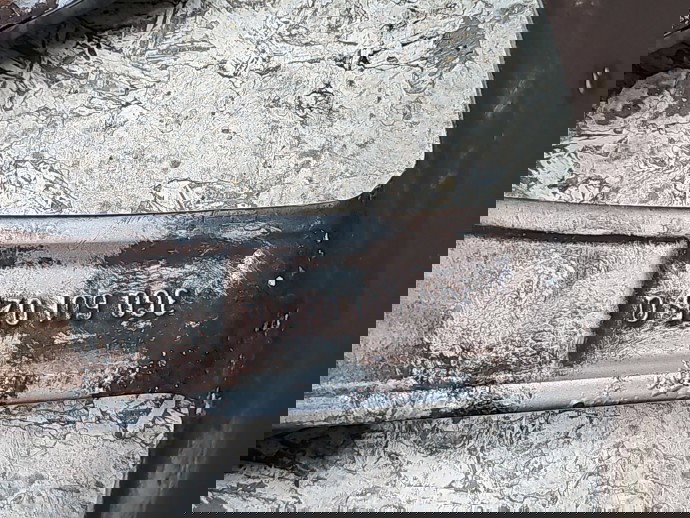 Janta aliaj Volkswagen Passat B8 (3G2) [Fabr 2015-prezent] 3G0601025Q