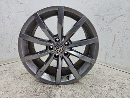 Janta aliaj Volkswagen Passat B8 (3G2) [Fabr 2015-prezent] 3G0601025Q