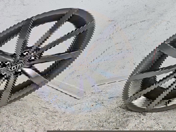 Janta aliaj Volkswagen Passat B8 (3G2) [Fabr 2015-prezent] 3G0601025Q