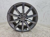Janta aliaj Volkswagen Passat B8 (3G2) [Fabr 2015-prezent] 3G0601025Q