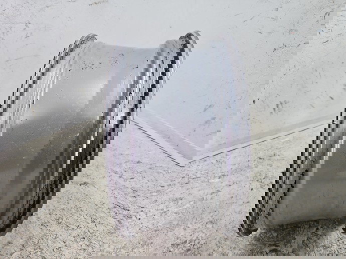 Janta aliaj Volkswagen Passat B8 (3G2) [Fabr 2015-prezent] 3G0601025Q