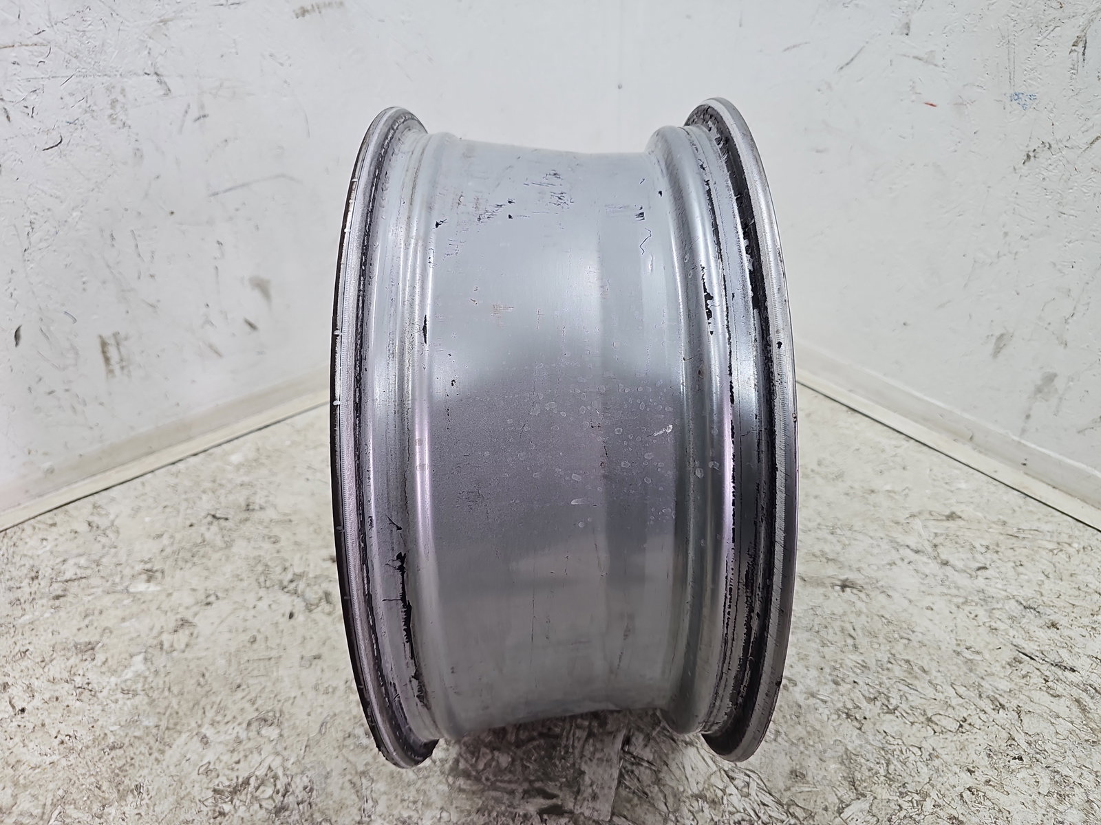 Janta aliaj Volkswagen Passat B8 (3G2) [Fabr 2015-prezent] 3G0601025Q - imagine 2