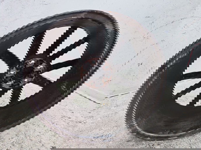 Janta aliaj Volkswagen Passat B8 (3G2) [Fabr 2015-prezent] 3G0601025Q