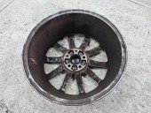 Janta aliaj Volkswagen Passat B8 (3G2) [Fabr 2015-prezent] 3G0601025Q