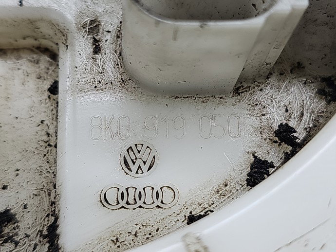 Pompa combustibil AUDI A5 Cabriolet (8F7) [Fabr 2009-2015] 8K0919050 2.0 TDI CAHA 125KW / 170CP