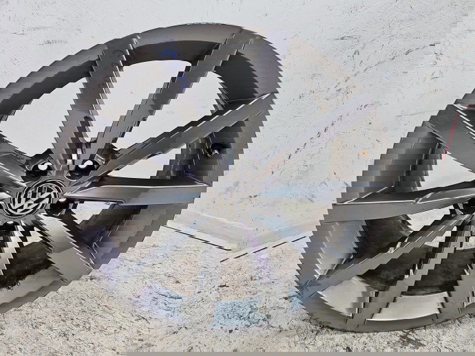 Janta aliaj Volkswagen Passat B8 (3G2) [Fabr 2015-prezent] 3G0601025Q