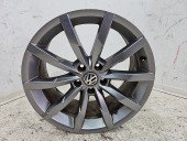 Janta aliaj Volkswagen Passat B8 (3G2) [Fabr 2015-prezent] 3G0601025Q