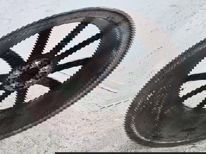 Janta aliaj Volkswagen Passat B8 (3G2) [Fabr 2015-prezent] 3G0601025Q