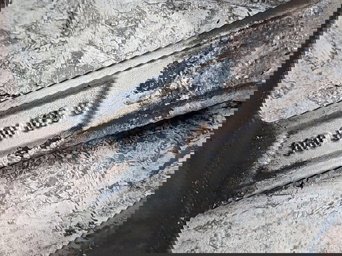 Janta aliaj Volkswagen Passat B8 (3G2) [Fabr 2015-prezent] 3G0601025Q