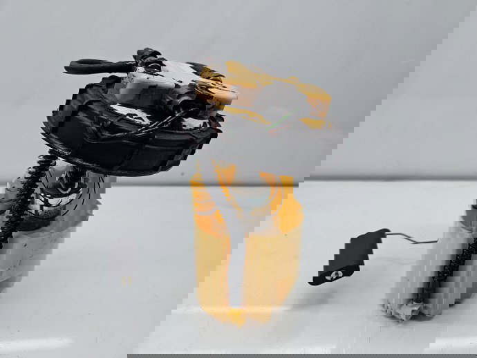 Pompa combustibil Renault Clio 4 (B98) Hatchback [Fabr 2012-2020] 09701687000 1.5 DCI K9K612 66KW / 90CP