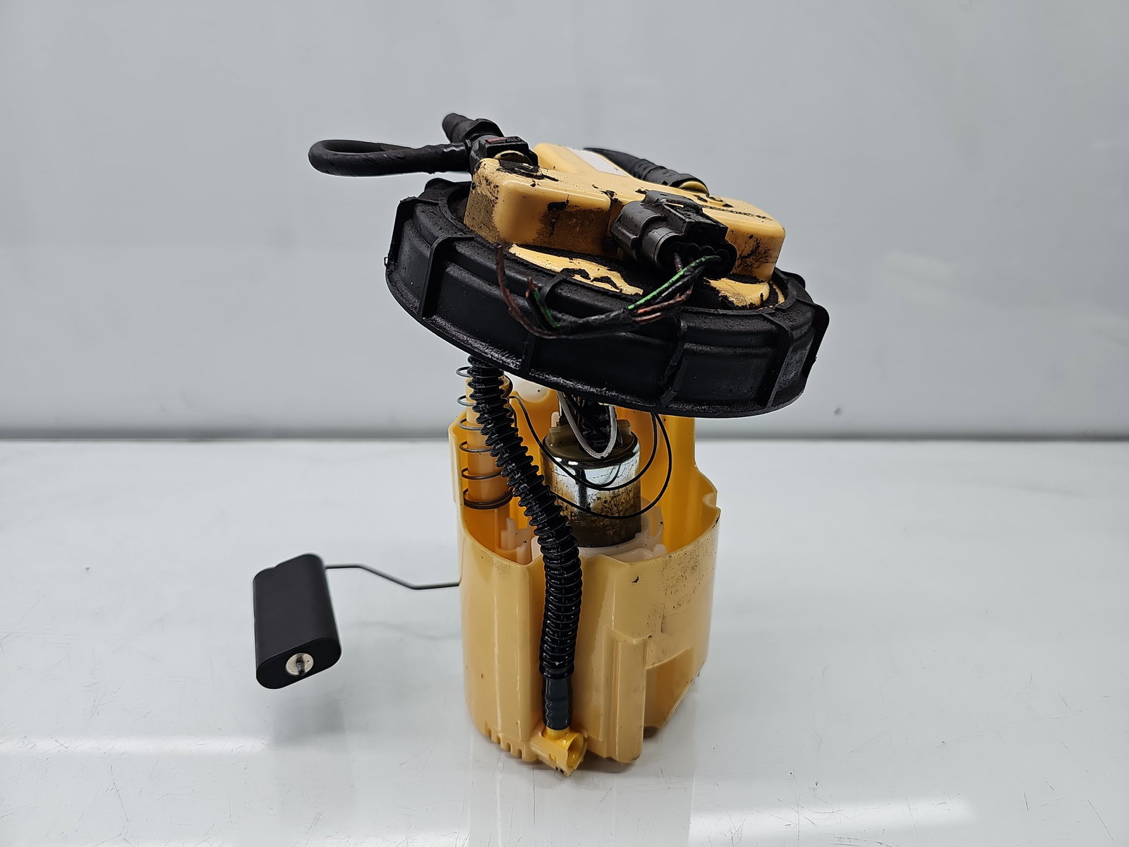 Pompa combustibil Renault Clio 4 (B98) Hatchback [Fabr 2012-2020] 09701687000 1.5 DCI K9K612 66KW / 90CP