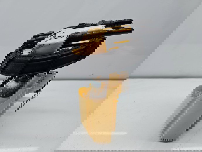 Pompa combustibil Renault Clio 4 (B98) Hatchback [Fabr 2012-2020] 09701687000 1.5 DCI K9K612 66KW / 90CP