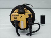 Pompa combustibil Renault Clio 4 (B98) Hatchback [Fabr 2012-2020] 09701687000 1.5 DCI K9K612 66KW / 90CP