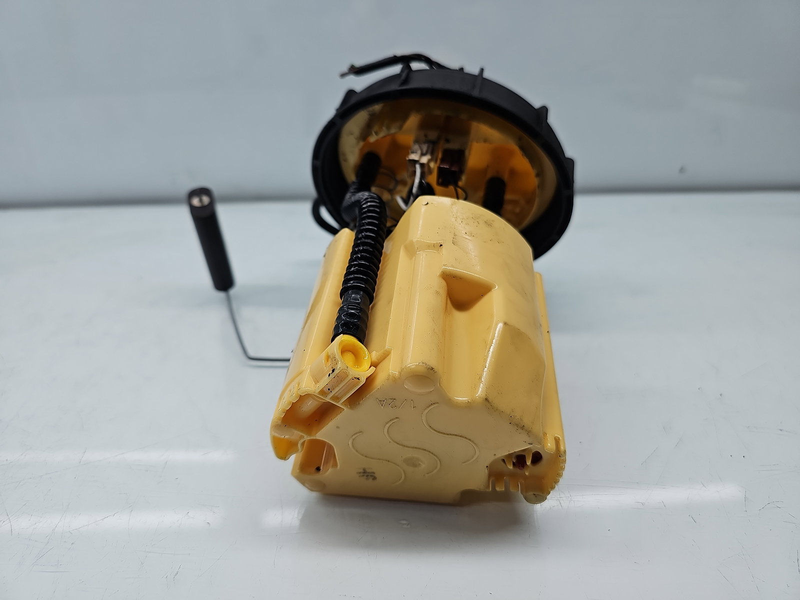 Pompa combustibil Renault Clio 4 (B98) Hatchback [Fabr 2012-2020] 09701687000 1.5 DCI K9K612 66KW / 90CP - imagine 5