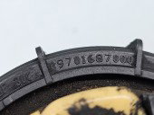 Pompa combustibil Renault Clio 4 (B98) Hatchback [Fabr 2012-2020] 09701687000 1.5 DCI K9K612 66KW / 90CP