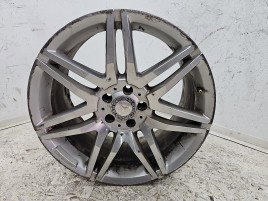 Janta aliaj Mercedes Clasa E (W212) [Fabr 2009-2016] Break AMG A2124014602