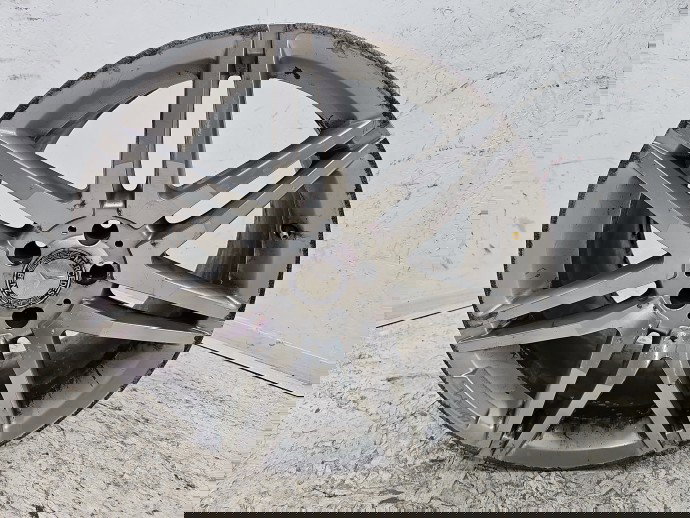 Janta aliaj Mercedes Clasa E (W212) [Fabr 2009-2016] Break AMG A2124014602