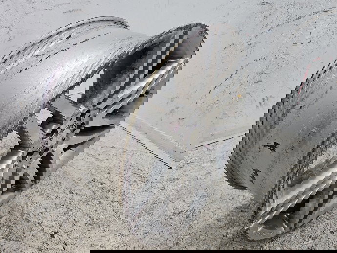 Janta aliaj Mercedes Clasa E (W212) [Fabr 2009-2016] Break AMG A2124014602