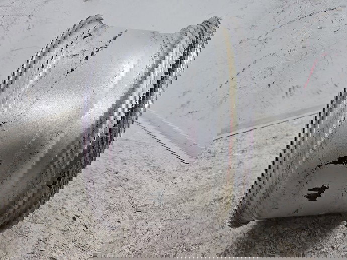 Janta aliaj Mercedes Clasa E (W212) [Fabr 2009-2016] Break AMG A2124014602