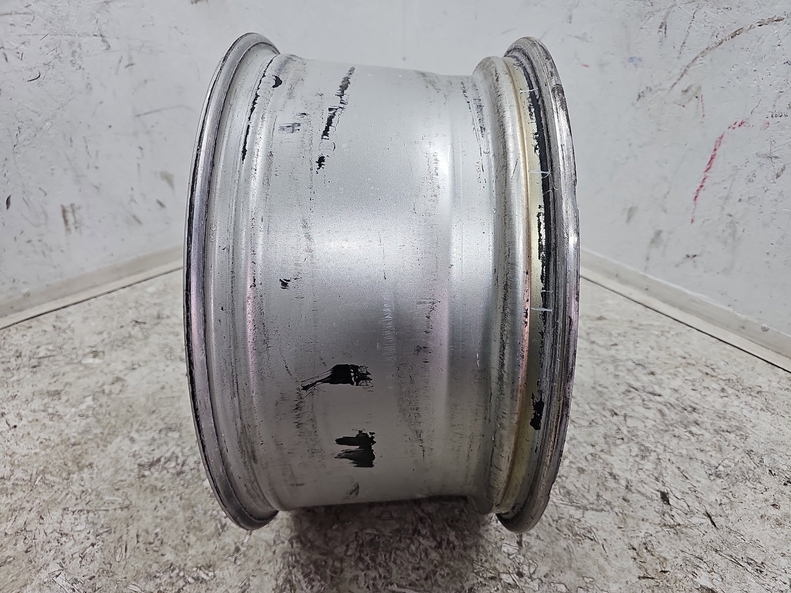Janta aliaj Mercedes Clasa E (W212) [Fabr 2009-2016] Break AMG A2124014602 - imagine 3