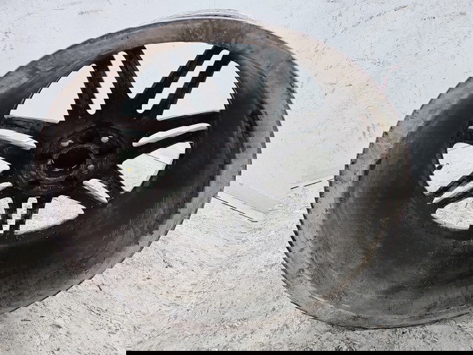 Janta aliaj Mercedes Clasa E (W212) [Fabr 2009-2016] Break AMG A2124014602