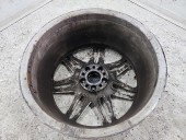 Janta aliaj Mercedes Clasa E (W212) [Fabr 2009-2016] Break AMG A2124014602