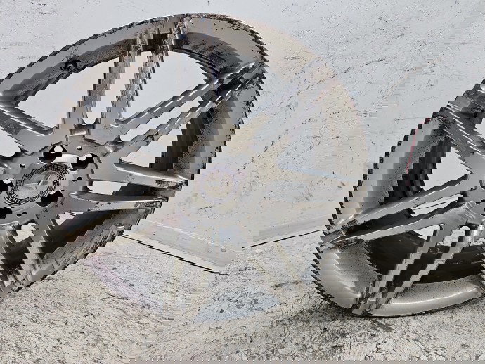 Janta aliaj Mercedes Clasa E (W212) [Fabr 2009-2016] Break AMG A2124014602