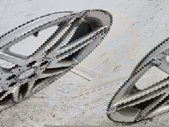 Janta aliaj Mercedes Clasa E (W212) [Fabr 2009-2016] Break AMG A2124014602