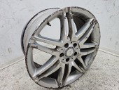Janta aliaj Mercedes Clasa E (W212) [Fabr 2009-2016] Break AMG A2124014602