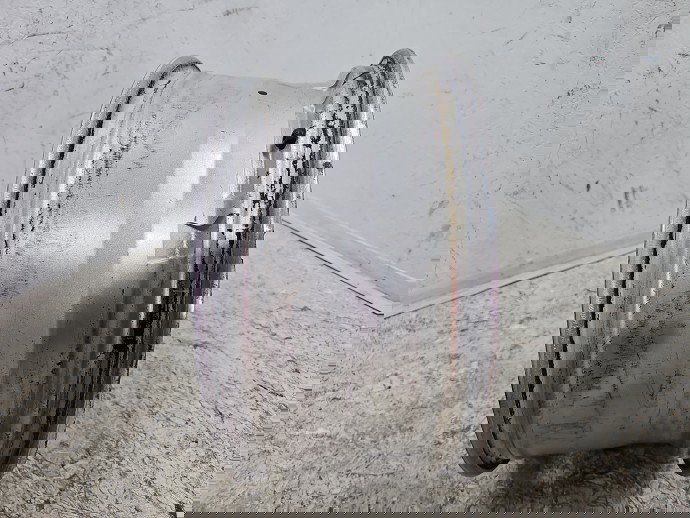 Janta aliaj Mercedes Clasa E (W212) [Fabr 2009-2016] Break AMG A2124014602